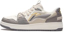 Buy Li-Ning Klasik Santai 'Krim Kelabu' AGCS083-4