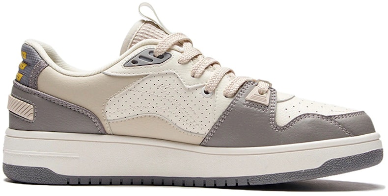 Li-Ning Classic Leisure 'Abu Krim' AGCS083-4 Order Li-Ning Classic Leisure 'Abu Krim' AGCS083-4