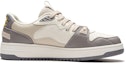 Order Li-Ning Klasik Santai 'Krim Kelabu' AGCS083-4