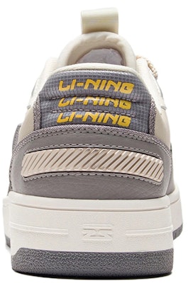 Li-Ning Classic Leisure 'Abu Krim' AGCS083-4 Details for Li-Ning Classic Leisure 'Abu Krim' AGCS083-4