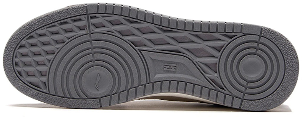 Li-Ning Classic Leisure 'Abu Krim' AGCS083-4 Sizing Li-Ning Classic Leisure 'Abu Krim' AGCS083-4