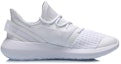 Order Li-Ning Classic Leisure 'Putih Standard' AGLP057-3