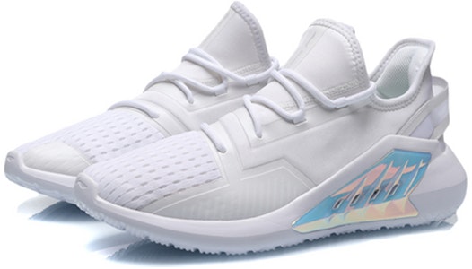 李寧 クラシックレジャー 「スタンダードホワイト」 AGLP057-3 Lookbook 李寧 クラシックレジャー 「スタンダードホワイト」 AGLP057-3