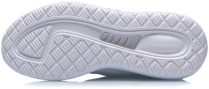李寧 クラシックレジャー 「スタンダードホワイト」 AGLP057-3 Purchase 李寧 クラシックレジャー 「スタンダードホワイト」 AGLP057-3