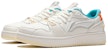 Li-Ning Klasik Santai 'Putih Biru' AGCS083-2