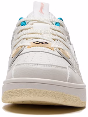 Li-Ning Classic Leisure 'Blanco Azul' AGCS083-2 Purchase Li-Ning Classic Leisure 'Blanco Azul' AGCS083-2