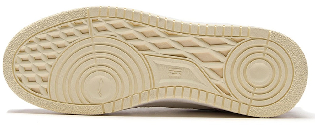 Li-Ning Classic Leisure 'Blanco Azul' AGCS083-2 Sizing Li-Ning Classic Leisure 'Blanco Azul' AGCS083-2