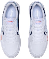 Li-Ning Classic Leisure 'Putih Biru Hitam' AGCS135-3 Shop Li-Ning Classic Leisure 'Putih Biru Hitam' AGCS135-3