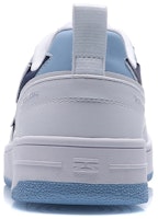 Li-Ning Classic Leisure 'Putih Biru Hitam' AGCS135-3 Details for Li-Ning Classic Leisure 'Putih Biru Hitam' AGCS135-3