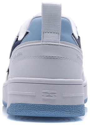 Li-Ning Classic Leisure 'White Blue Black' AGCS135-3 Details for Li-Ning Classic Leisure 'White Blue Black' AGCS135-3