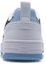 Details for Li-Ning Classic Leisure 'Putih Biru Hitam' AGCS135-3
