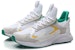 Li-Ning Classic Leisure 'Putih Hijau' AGLP149-5