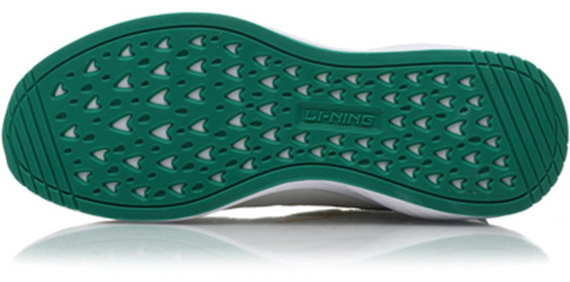 Li-Ning Classic Leisure 'Putih Hijau' AGLP149-5 Purchase Li-Ning Classic Leisure 'Putih Hijau' AGLP149-5