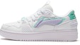 Buy Li-Ning Klasik Santai 'Putih Kelabu' AGCS084-4