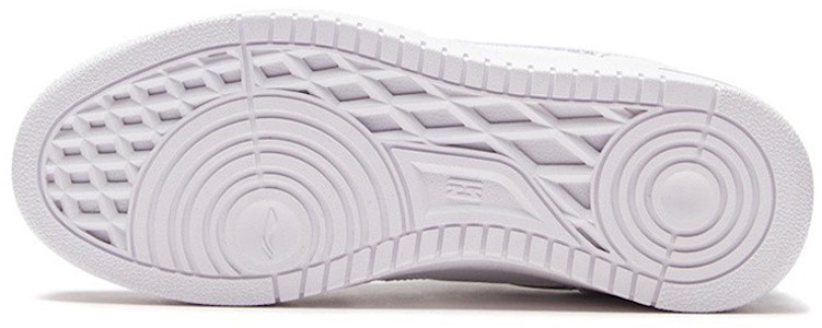 李寧 耐磨防滑 低筒 板鞋 女款 白紫色 Purchase 李寧 耐磨防滑 低筒 板鞋 女款 白紫色