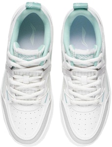 Li-Ning Klasik Santai 'Putih Abu Biru' AGCS086-4 Shop Li-Ning Klasik Santai 'Putih Abu Biru' AGCS086-4