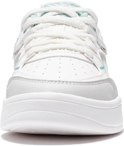 Li-Ning Klasik Santai 'Putih Abu Biru' AGCS086-4 Purchase Li-Ning Klasik Santai 'Putih Abu Biru' AGCS086-4