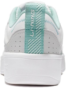 Li-Ning Klasik Santai 'Putih Abu Biru' AGCS086-4 Details for Li-Ning Klasik Santai 'Putih Abu Biru' AGCS086-4