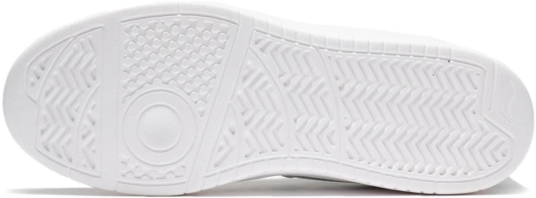 Li-Ning Classic Leisure 'White Grey Blue' AGCS086-4 Sizing Li-Ning Classic Leisure 'White Grey Blue' AGCS086-4