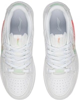 李寧クラシックレジャー「白ネオンピンク」 AGCS084-1 Shop 李寧クラシックレジャー「白ネオンピンク」 AGCS084-1