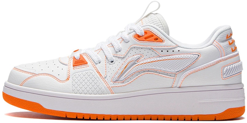 李寧クラシックレジャー「白桃」(リーニン クラシックレジャー「ハクトウ」) AGCS083-1 Buy 李寧クラシックレジャー「白桃」(リーニン クラシックレジャー「ハクトウ」) AGCS083-1