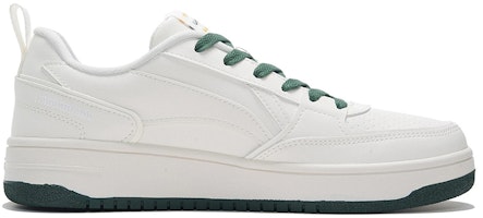 Li-Ning Classic Leisure 'Putih Kuning' AGCS135-4 Order Li-Ning Classic Leisure 'Putih Kuning' AGCS135-4