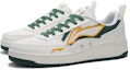 Lookbook Li-Ning Classic Leisure 'Putih Kuning' AGCS135-4