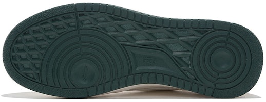 Li-Ning Classic Leisure 'Putih Kuning' AGCS135-4 Sizing Li-Ning Classic Leisure 'Putih Kuning' AGCS135-4