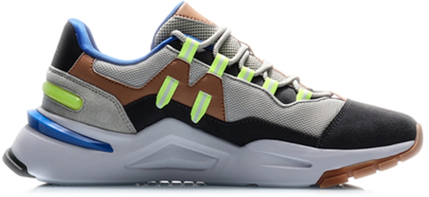 리닝 클래식 레저 (Li-Ning Keullaesik Lejeo) AGCQ121-3 Order 리닝 클래식 레저 (Li-Ning Keullaesik Lejeo) AGCQ121-3