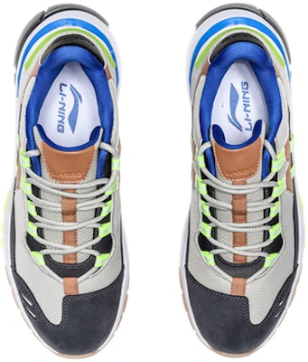 리닝 클래식 레저 (Li-Ning Keullaesik Lejeo) AGCQ121-3 Shop 리닝 클래식 레저 (Li-Ning Keullaesik Lejeo) AGCQ121-3