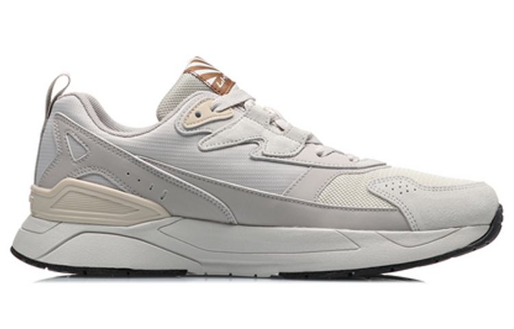 Order Li-Ning Clásico Casual AGCQ337-4