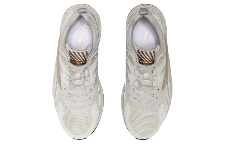 Shop Li-Ning Clásico Casual AGCQ337-4
