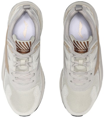 Li-Ning Clásico Casual AGCQ337-4 Shop Li-Ning Clásico Casual AGCQ337-4