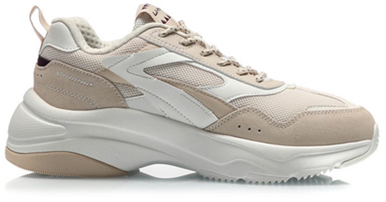 Li-Ning Classic Leisure AGCQ506-4 Order Li-Ning Classic Leisure AGCQ506-4