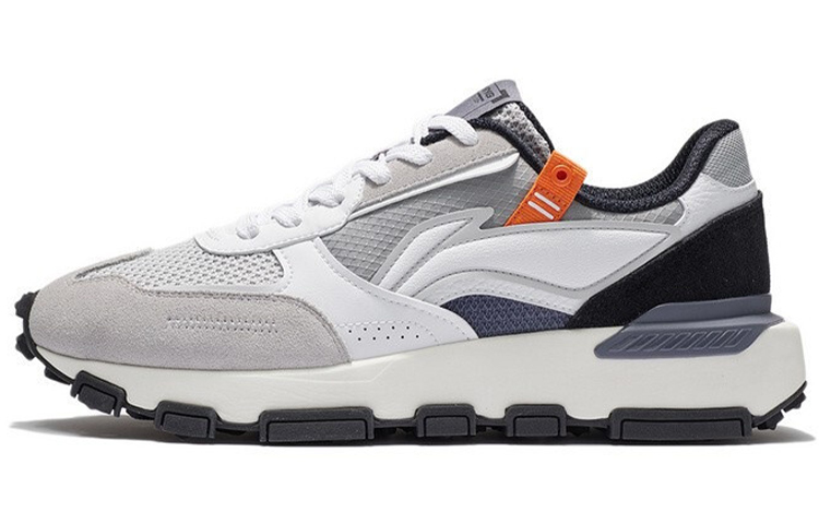 Li-Ning Classic Leisure AGCS093-1