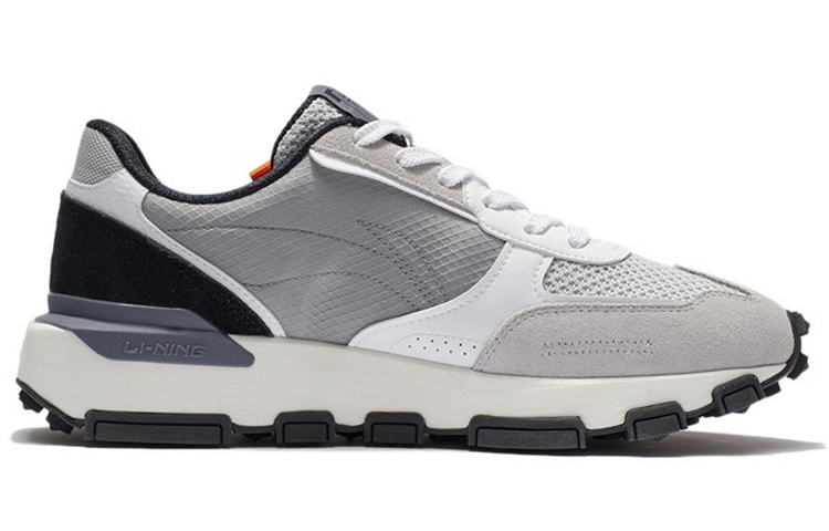 Order Li-Ning Klasik Santai AGCS093-1