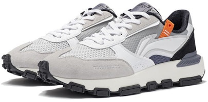 李寧クラシックレジャー (Rīningu Kurashikku Rejā) AGCS093-1 Lookbook 李寧クラシックレジャー (Rīningu Kurashikku Rejā) AGCS093-1