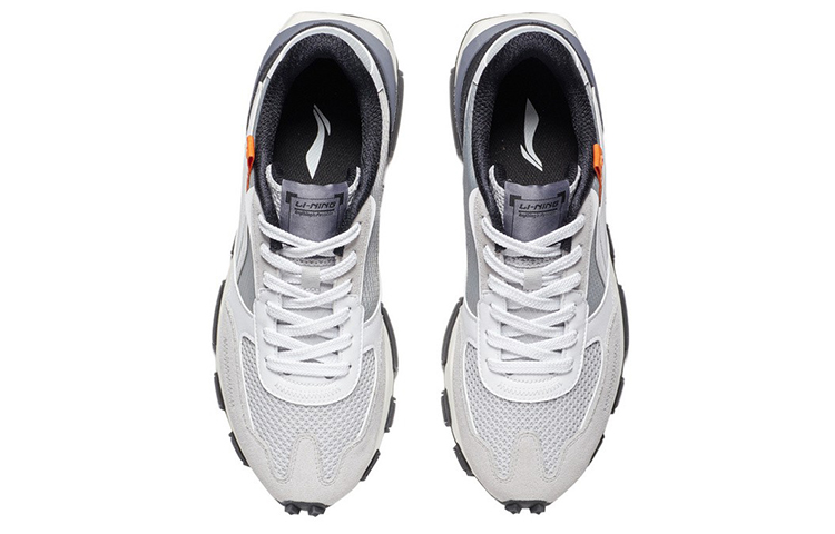 Shop Li-Ning Klasik Santai AGCS093-1