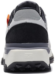 李宁 经典 減震 低幫 運動休閒鞋 男款 灰白色 Details for 李宁 经典 減震 低幫 運動休閒鞋 男款 灰白色