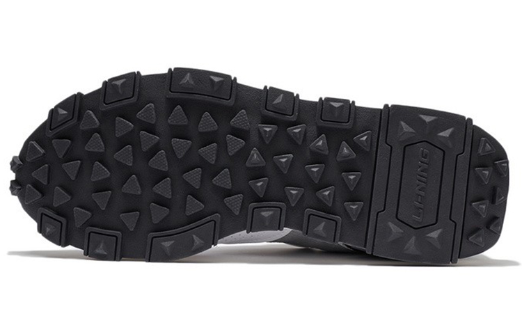 Sizing Li-Ning Klasik Santai AGCS093-1