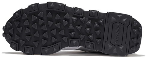 李寧クラシックレジャー (Rīningu Kurashikku Rejā) AGCS093-1 Sizing 李寧クラシックレジャー (Rīningu Kurashikku Rejā) AGCS093-1