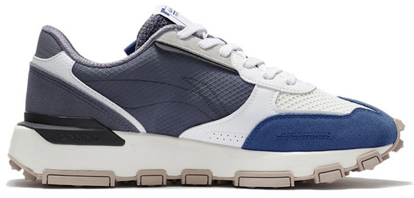Li-Ning Klasik Santai AGCS093-2 Order Li-Ning Klasik Santai AGCS093-2