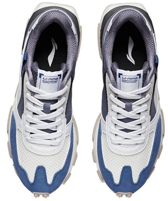 Li-Ning Klasik Santai AGCS093-2 Shop Li-Ning Klasik Santai AGCS093-2