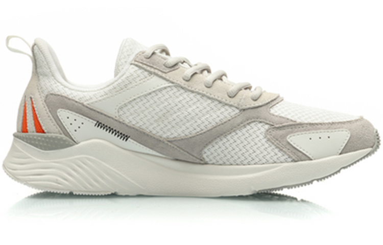 Order 李宁经典休闲款 AGLN243-6