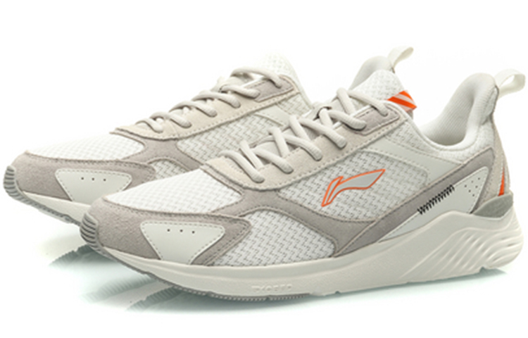 Lookbook 李宁经典休闲款 AGLN243-6