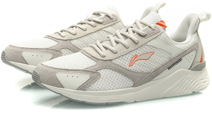 李宁经典休闲款 AGLN243-6 Lookbook 李宁经典休闲款 AGLN243-6