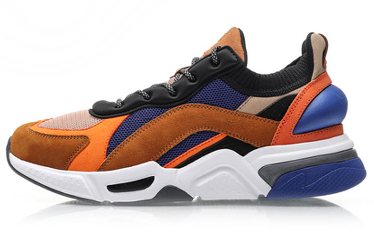 Li-Ning Classic Leisure