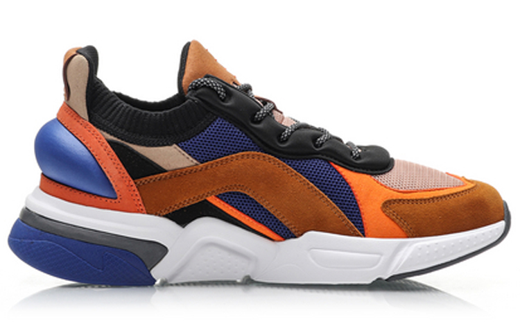 Li-Ning Classic Leisure 圖 2