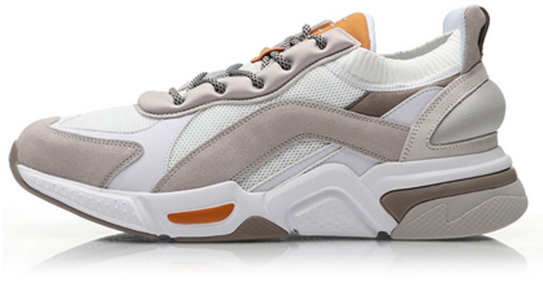 Li-Ning Classic Leisure AGLP125-4 Buy Li-Ning Classic Leisure AGLP125-4