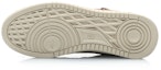 Purchase Li-Ning Klasik Santai Tinggi 'Coklat Putih' AGCP215-3